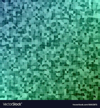 Abstract Mosaic Background vector image