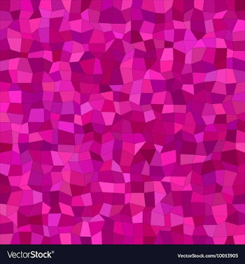 Abstract Mosaic Background vector image