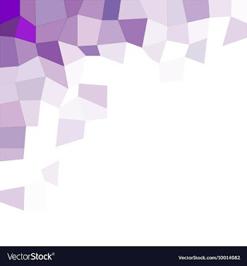 Abstract Mosaic Background vector image