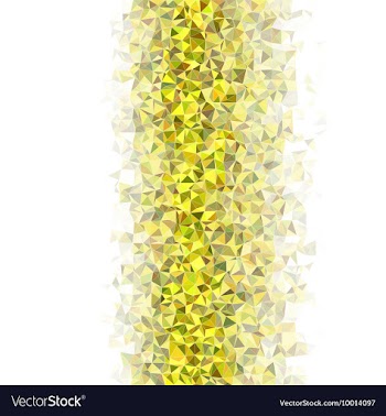 Abstract Mosaic Background vector image