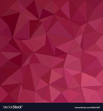 Abstract Mosaic Background vector image