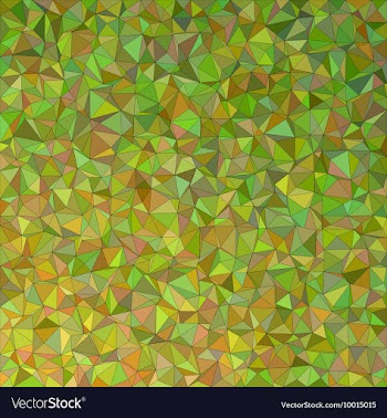 Abstract Mosaic Background vector image