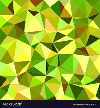 Abstract Mosaic Background vector image
