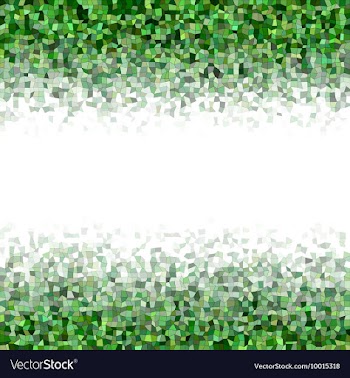 Abstract Mosaic Background vector image