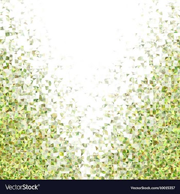 Abstract Mosaic Background vector image