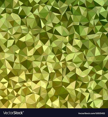 Abstract Mosaic Background vector image
