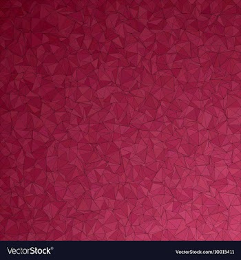 Abstract Mosaic Background vector image