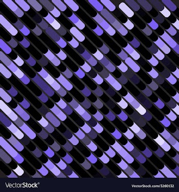 Abstract mosaic background vector image