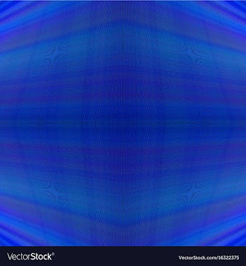 Abstract motion background from thin lines in grid vector image