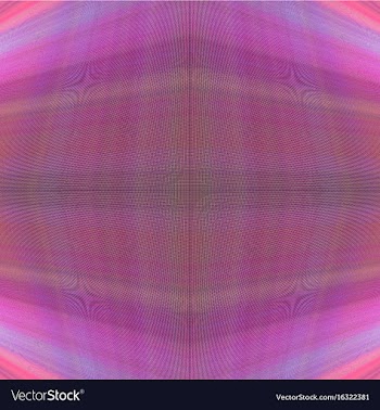 Abstract motion background from thin lines in grid vector image