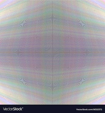 Abstract motion background from thin lines in vector image