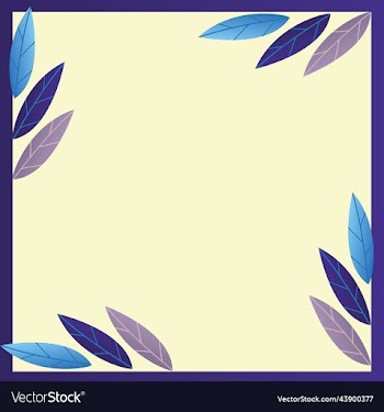 abstract notepad and plants soft yellow background