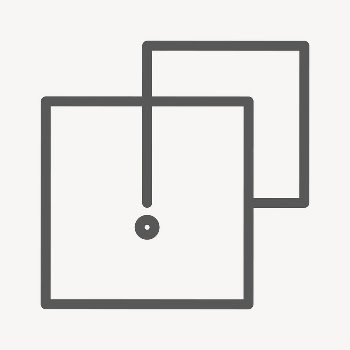 Abstract overlapping squares business  | Free Vector - rawpixel