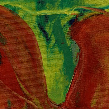 Abstract Painting