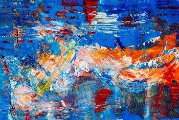 Abstract Painting