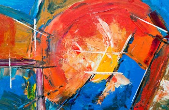 Abstract Painting