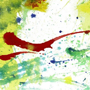 Abstract Painting