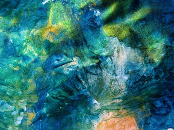 Abstract Painting