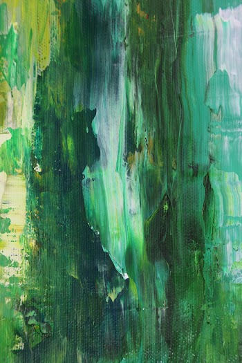 Abstract Painting