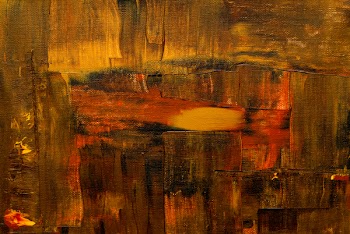 Abstract Painting