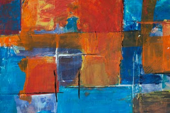 Abstract Painting