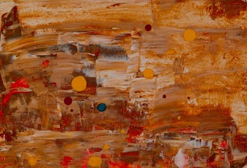 Abstract Painting