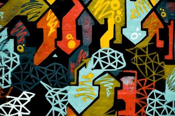abstract painting