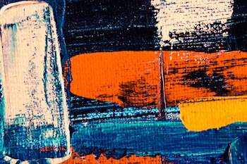 Abstract Painting