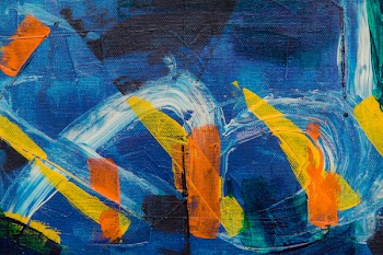 Abstract Painting