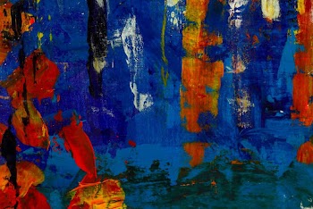 Abstract Painting
