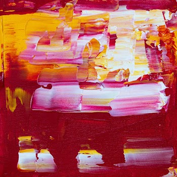 Abstract Painting