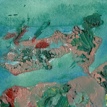 Abstract Painting