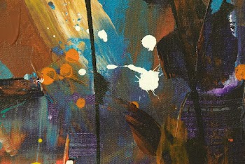 Abstract Painting