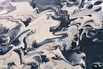 Abstract Painting