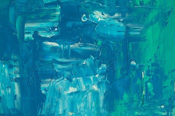 Abstract Painting