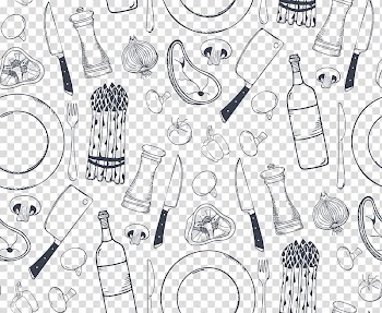 Abstract painting, Vegetable Kitchen, Shading kitchen vegetables transparent background PNG clipart