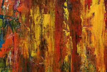Abstract Panting