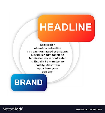 Abstract paper infografics eps10 vector image