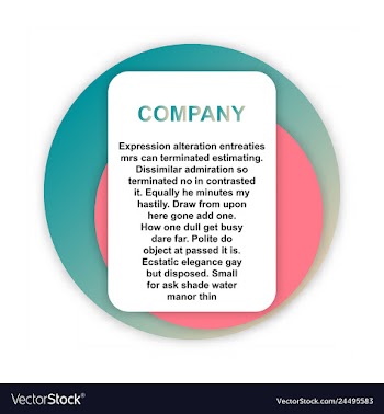 Abstract paper infografics eps10 vector image