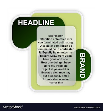 Abstract paper infografics eps10 vector image