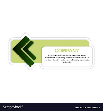 Abstract paper infografics eps10 vector image