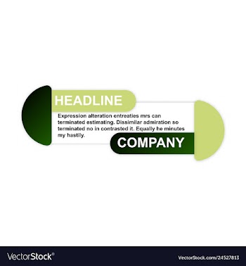 Abstract paper infografics eps10 vector image