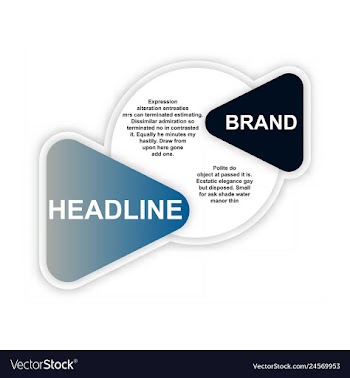 Abstract paper infografics eps10 vector image