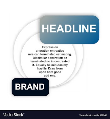 Abstract paper infografics eps10 vector image