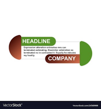 Abstract paper infografics eps10 vector image