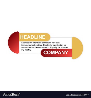Abstract paper infografics eps10 vector image