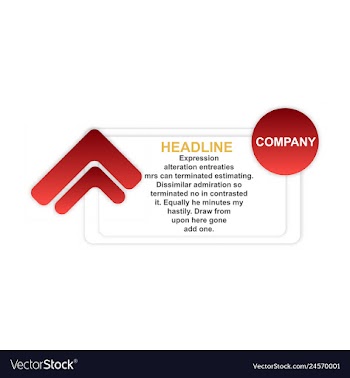 Abstract paper infografics eps10 vector image