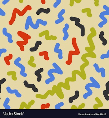 abstract pattern