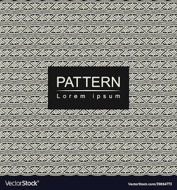 abstract pattern minimalist and modern background