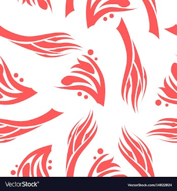 Abstract pattern vector image